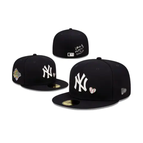 New Era Cap on BoonBuy