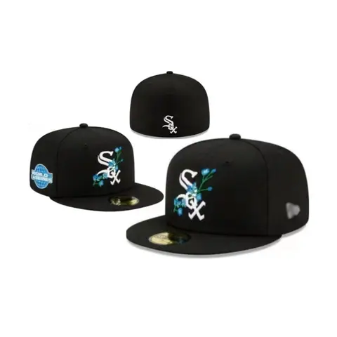 New Era Cap, photo 2