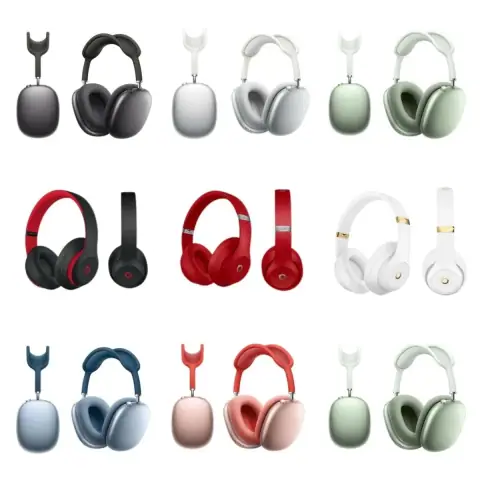 New Fashionable Bluetooth Headset 004 Kak 10 on BoonBuy