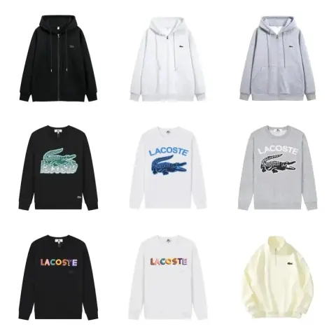 New Fashionable Versatile Sweatshirt 002 Kak 3 on BoonBuy