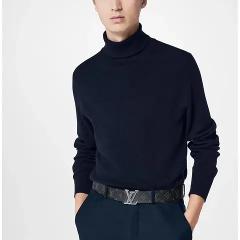 New L Men's Belt on BoonBuy