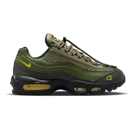 Nike Air Max 95 SP Corteiz Gutta Green FB2709-300 on BoonBuy