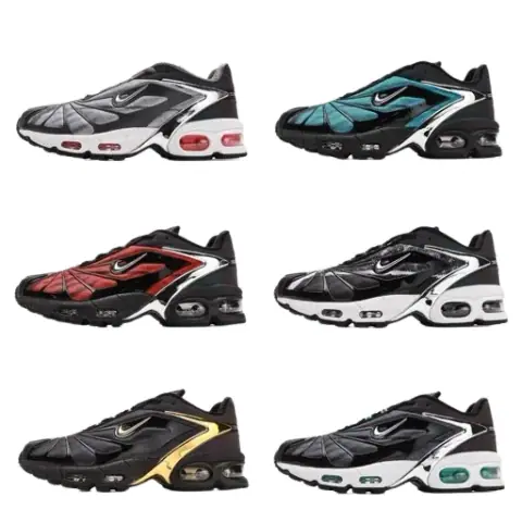 Nike Air Max Skepta on BoonBuy