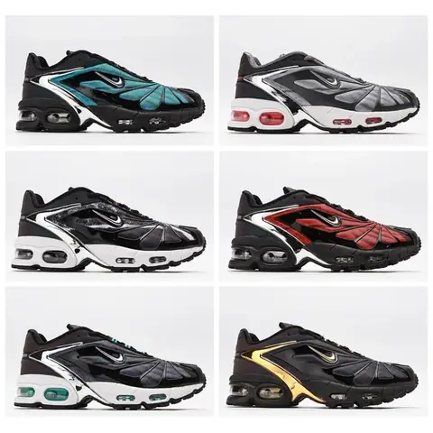 Nike Air Max Skepta, photo 2