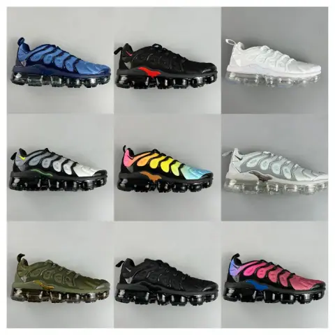 Nike Air Vapormax on BoonBuy
