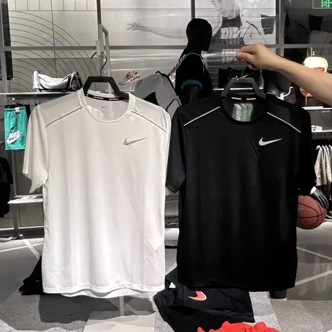 Nike Dri-FIT Men's Soccer Jersey on BoonBuy