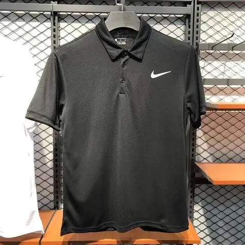 Nike Dri-FIT Polo Shirt on BoonBuy