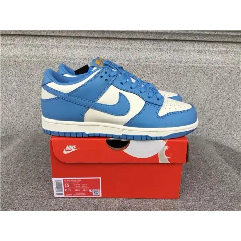 Nike Dunk Low, photo 2