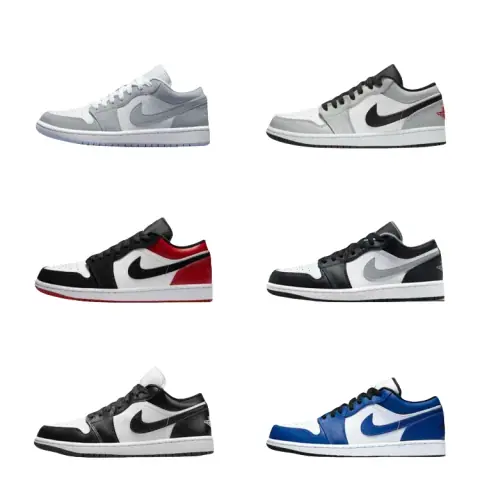 Nike Dunks on BoonBuy