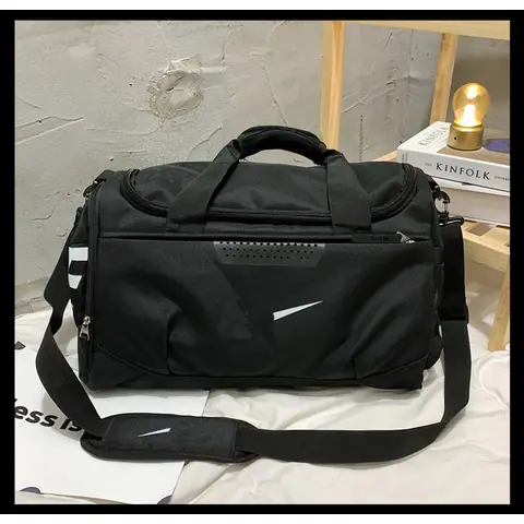 Nike Gym Bag on BoonBuy