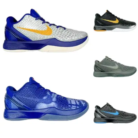 Nike Kobe 6 Protro on BoonBuy