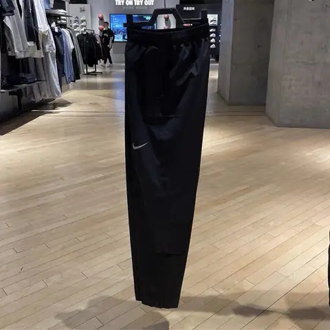 Nike Men's Running Black on BoonBuy