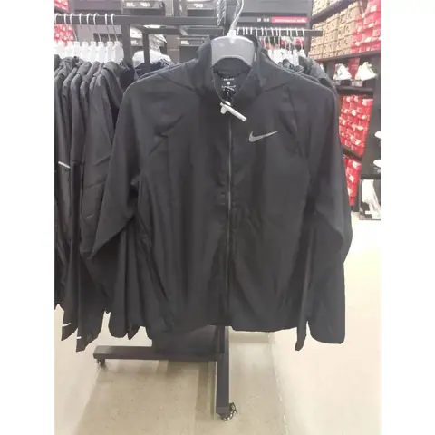Nike Men's Training Jacket on BoonBuy