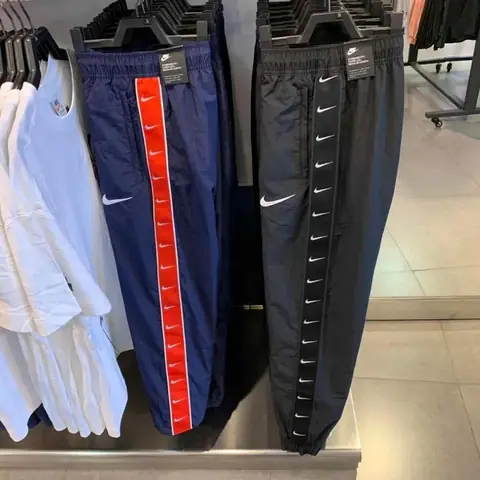 Nike Pants Vintage on BoonBuy