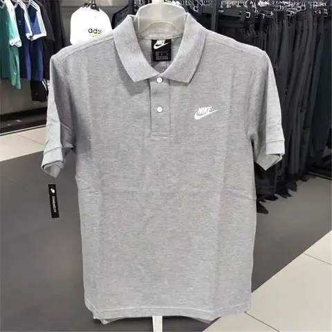 Nike Polo on BoonBuy