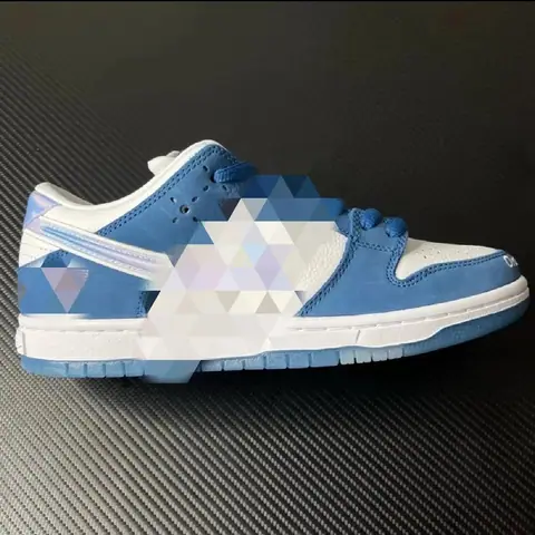 Nike SB Dunk Low Born Raised M on BoonBuy