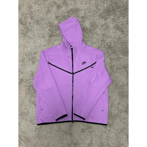 Nike Tech Purple on BoonBuy