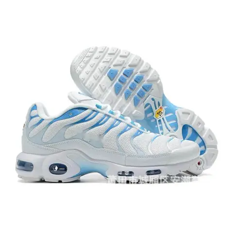 Nike TN on BoonBuy