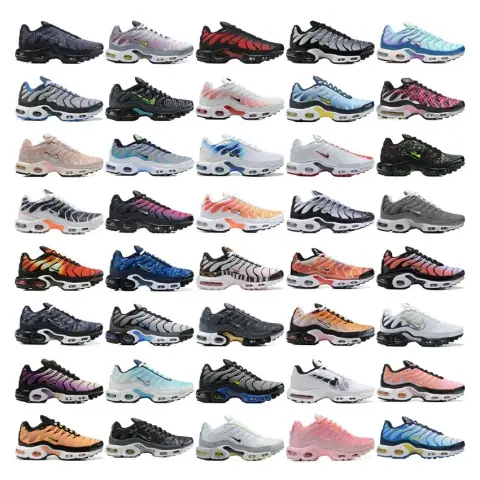 Nike TN Air Max Plus 2 30 Colorways on BoonBuy