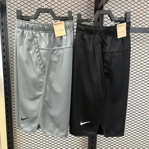 Nike Training Shorts on BoonBuy