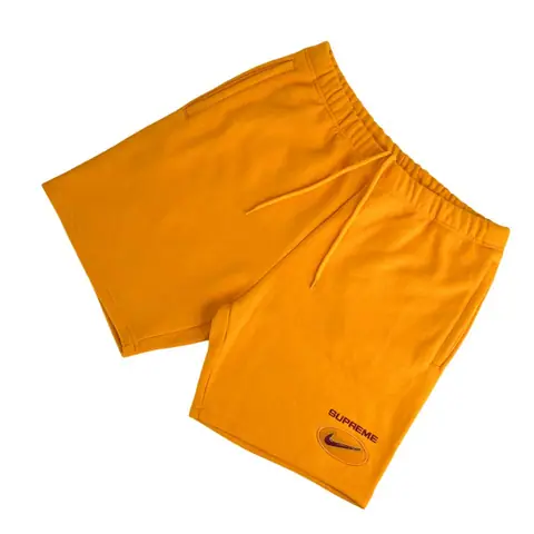 Nike X Supreme Shorts on BoonBuy