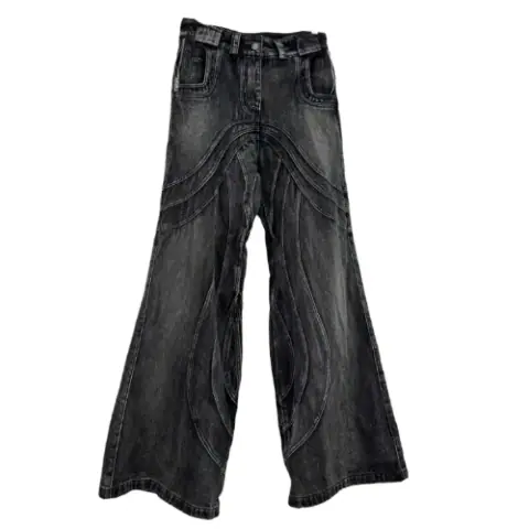 Nofaithstudios Denim on BoonBuy