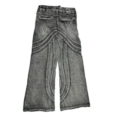 Nofaithstudios Denim, photo 2