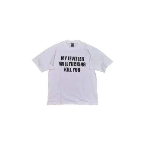 Number Nine Jewerel Shirt on BoonBuy