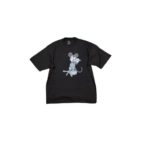 Number Nine Mickey Shirt on BoonBuy