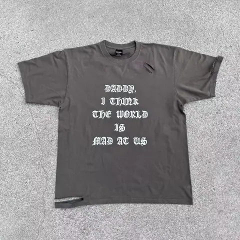 Number Nine Shirt on BoonBuy