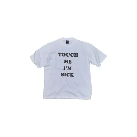 Number Nine Touch Shirt 2 Colorways on BoonBuy