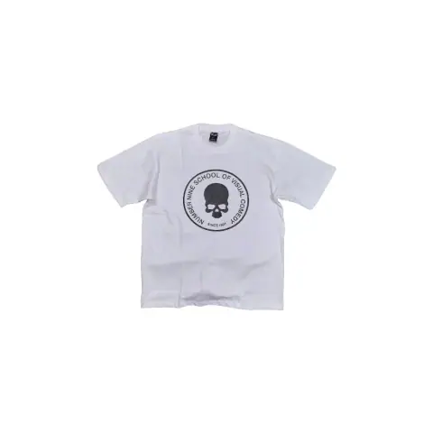 Number Nine Visual Comedy Shirt 2 Colorways on BoonBuy