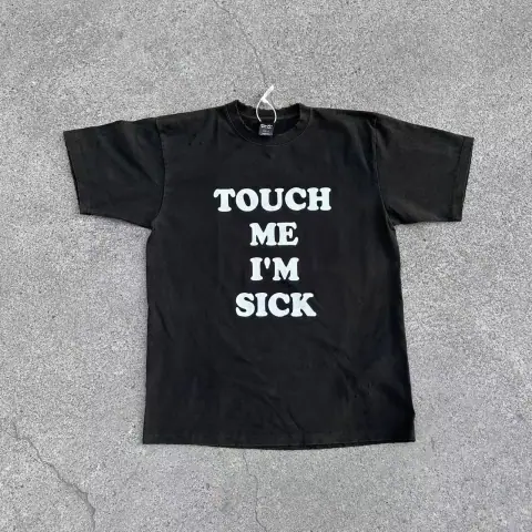 Numeber Nine Shirt on BoonBuy