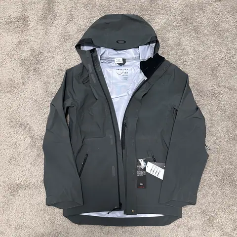Oakley Jacket Water Proof on BoonBuy