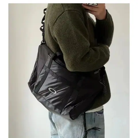 Oakley Side Bag on BoonBuy