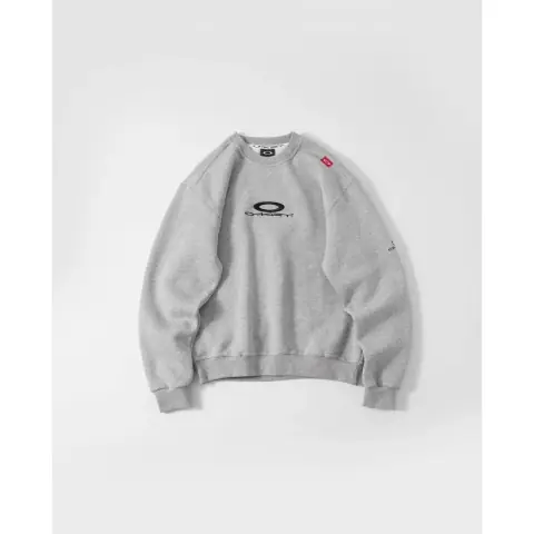 Oakley Sweater on BoonBuy