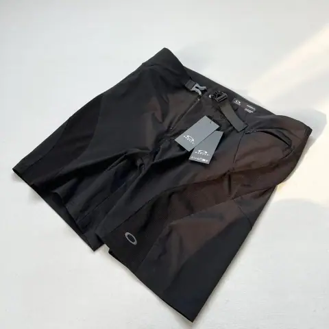 Oakley Track Shorts on BoonBuy