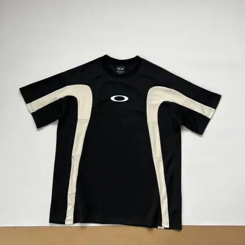 Oakley Vintage Logo Shirt on BoonBuy