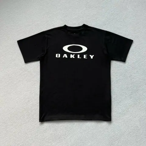 Oakley Vintage Logo Shirt 2 Colorways on BoonBuy