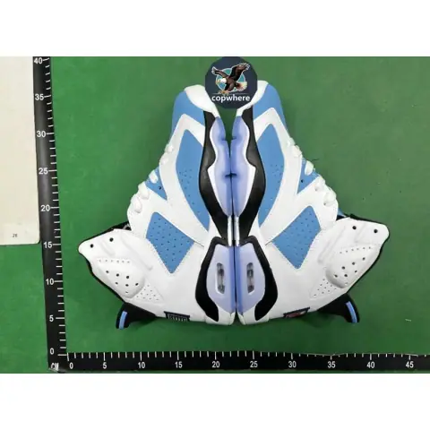 OG AJ6 Collection on BoonBuy
