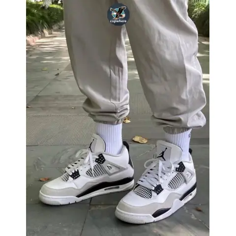 OG J * Rdan 4 Collection Collection on BoonBuy