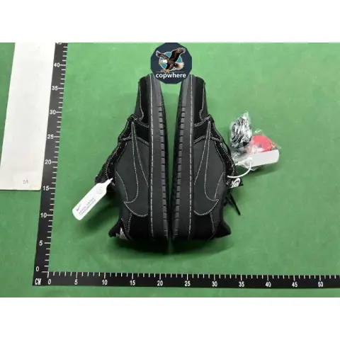 OG Jordan 1 High Off-White Travis Scott Collection on BoonBuy