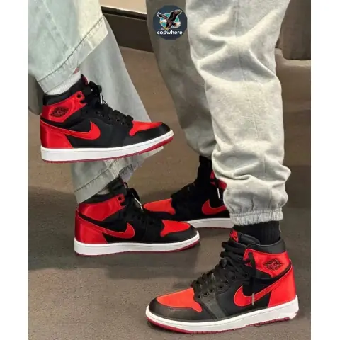 OG Jordan 1 Retro High Collection on BoonBuy
