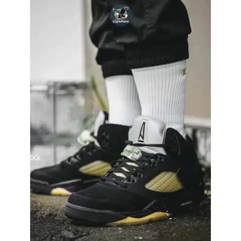 OG Jordan 5 Collection on BoonBuy