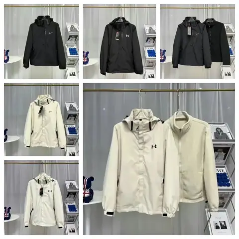 Outdoor Travel Windbreaker on BoonBuy