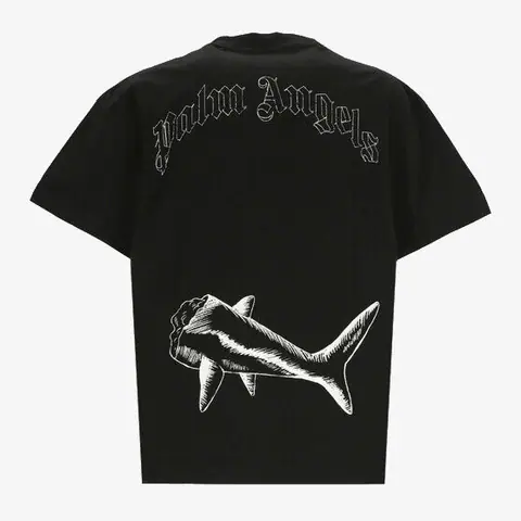 Palm Angels Broken Shark on BoonBuy