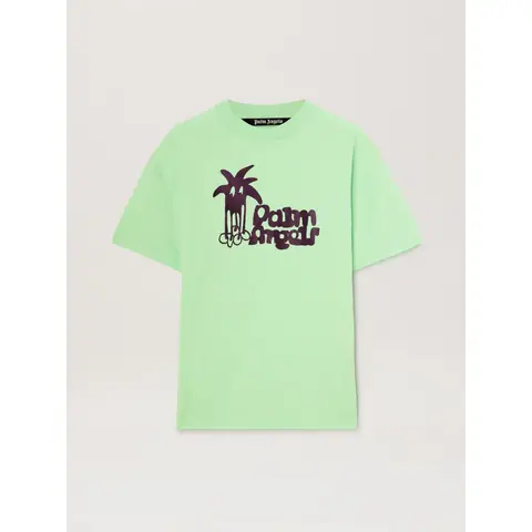 Palm Angels Double Light Green on BoonBuy