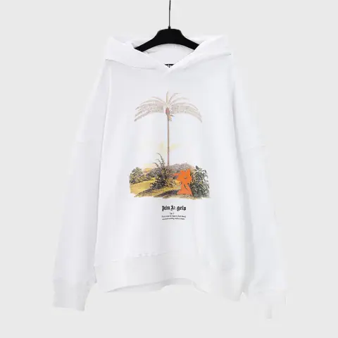 Palm Angels Hoodie, photo 2