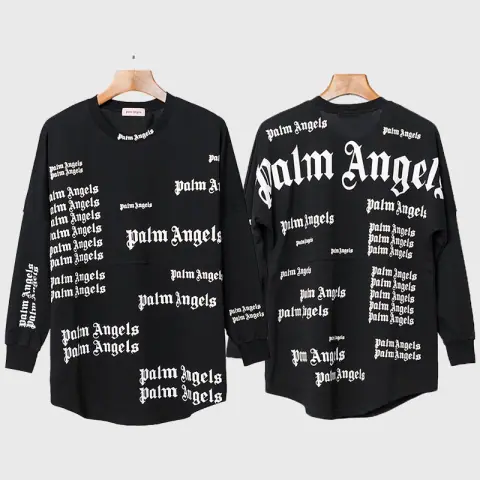 Palm Angels T-shirt on BoonBuy