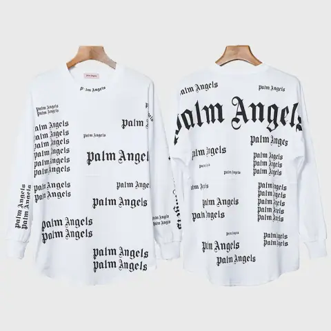 Palm Angels T-shirt, photo 2